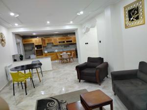 Oran appartement luxury