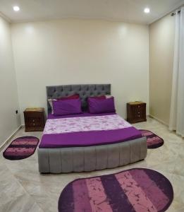 Oran appartement luxury
