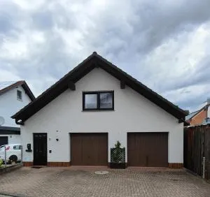 Apartment Schwalbenweg - Günstige Langzeitvermietung - Hasselroth