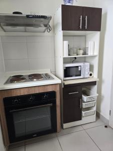 Rancagua apart hotel