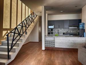 Casa de campo con alberca a 10 min del centro del SLP