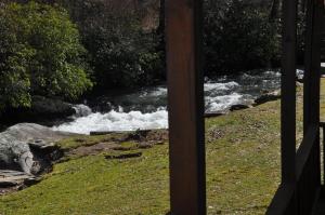 Waterfall Hideaway