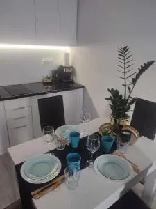 Apartament LUX w centrum Konina - Brzeźno
