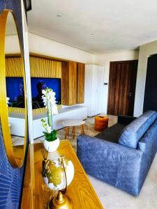 Country View Retreat