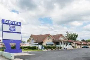 Knights Inn London Ontario - Goderich