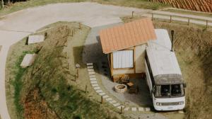 Chalés Villa Caravaggio - by Easy Hotéis