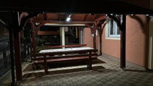 Studio Apartman Karlo