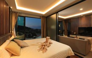 2bdr Apartment with Jacuzzi SeaView by CapitalPro 307