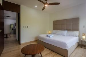 Amira Residence Confortable 1 BR in Aldea Zama