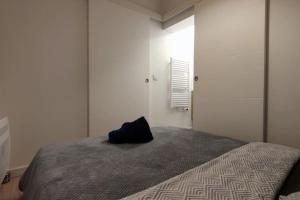 Appartements T2 Cosy - Proche place Verdun : photos des chambres