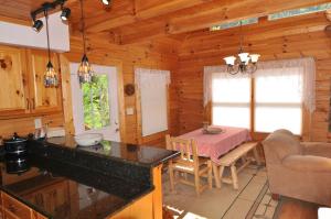Cherokee Ridge Retreat