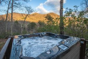 Deer Creek Lodge