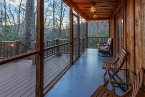 Deer Creek Lodge