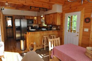 Cherokee Ridge Retreat