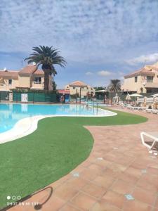 Bungalow Sonemar - Summer Mary GC