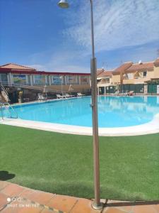 Bungalow Sonemar - Summer Mary GC