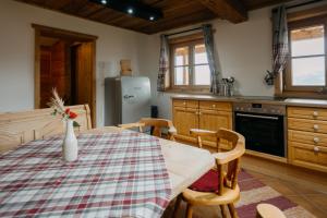 Rainerhof Troadkasten