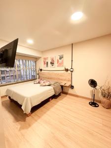 Arrendamiento nuevo apartamento con balcón By Roots Rentals NID202