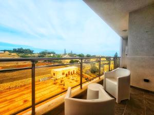 Country View Retreat