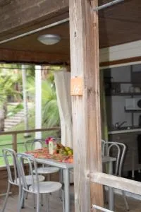 Cottage village de la pointe numéro 16 - Pointe Athanase