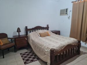 Habitacion pleno centro