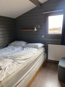 Economy Two-Bedroom Cottage room in Úthlíd Cottages