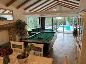 Villa Jelly 