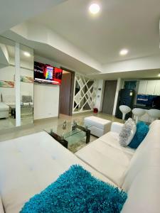 Palmetto elíptic apto 3302 vista al mar