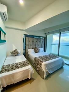 Palmetto elíptic apto 3302 vista al mar