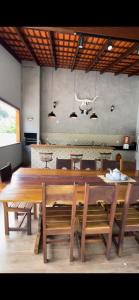 Casa São Jorge Pirenópolis