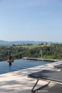 Vila Slatina Weinderer