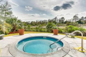 Perfect Oceanview 3BR Suite! SMT 604