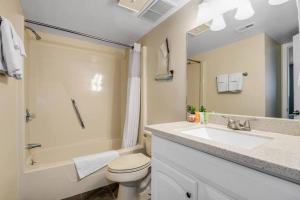 WINTER RATES! Perfect Oceanview 3BR Suite! SMT 604