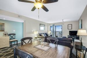 WINTER RATES! Perfect Oceanview 3BR Suite! SMT 604