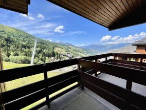 Résidence Cristallin - Le Cristallin 41 - Agréable 2 pièces, proche des pistes MAE-4574
