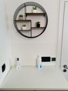 Bellisima studio apartment