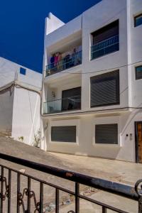 holiday apartement in tamraght apt 6