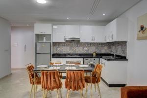 holiday apartement in tamraght apt 6