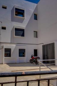 holiday apartement in tamraght apt 6