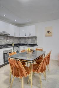 holiday apartement in tamraght apt 6