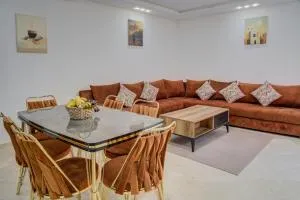 holiday apartement in tamraght - 塔姆拉赫特乌兹达尔