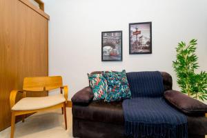 1Qrto a 170m da Praia de Copacabana | NSC 1017505