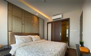 2 bdr Apartment in Mida Grande Surin Beach by CapitalPro