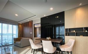 2 bdr Apartment in Mida Grande Surin Beach by CapitalPro