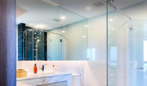 2 bdr Apartment in Mida Grande Surin Beach by CapitalPro