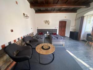 Vila Lucia - Apartmán 2