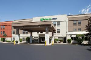 Holiday Inn Express Fremont by IHG