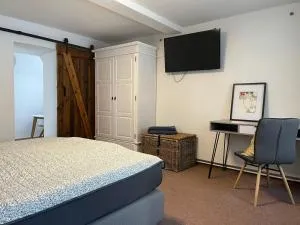 Apartment 4 Kleine Predigergasse 1 - Grubschütz