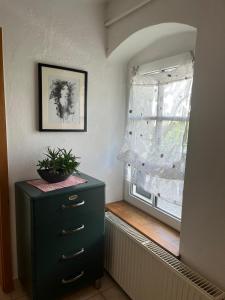 Apartment 4 Kleine Predigergasse 1