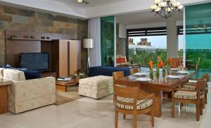 2 BD Master Grand Luxxe Villa Riviera Maya